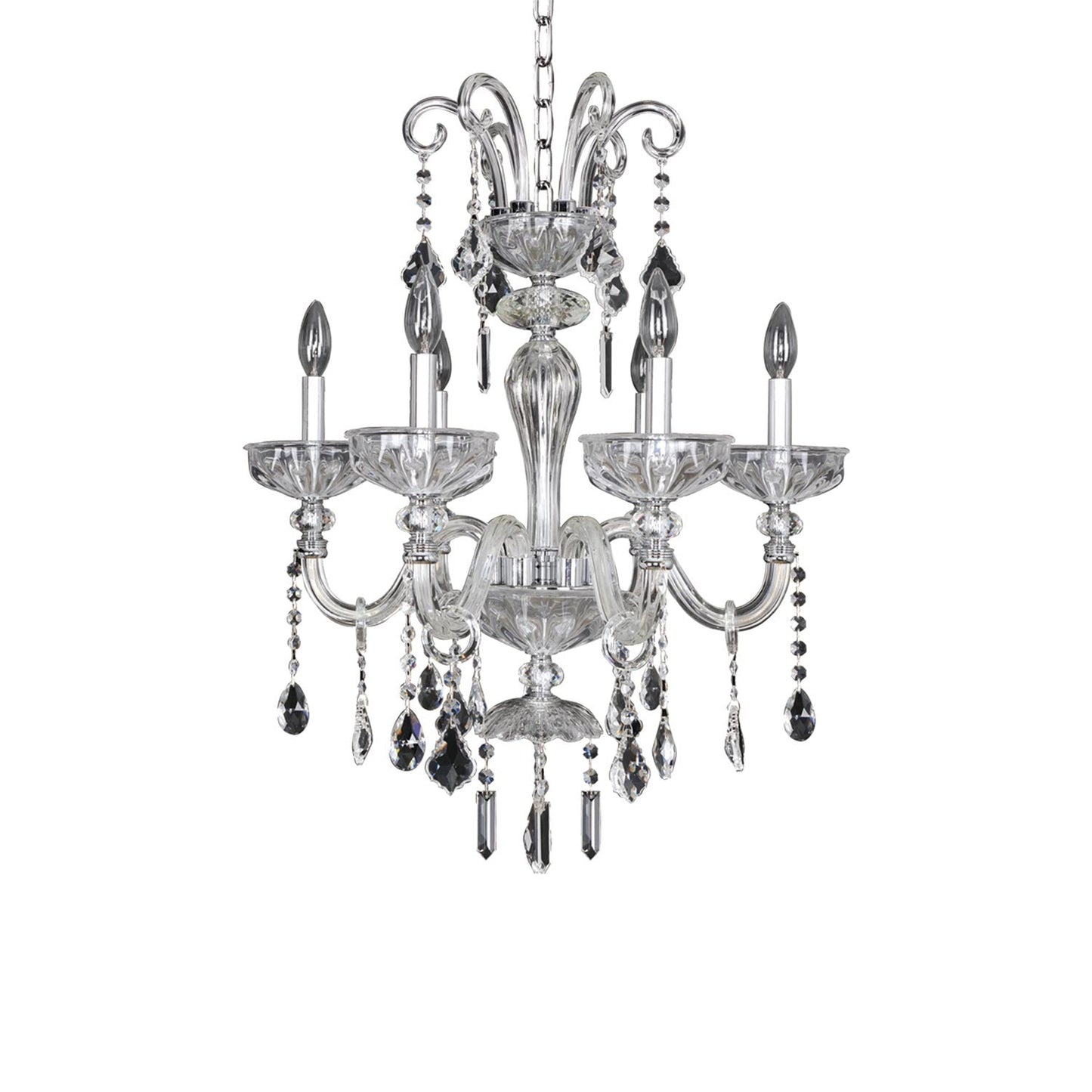 Clovio Chandelier.