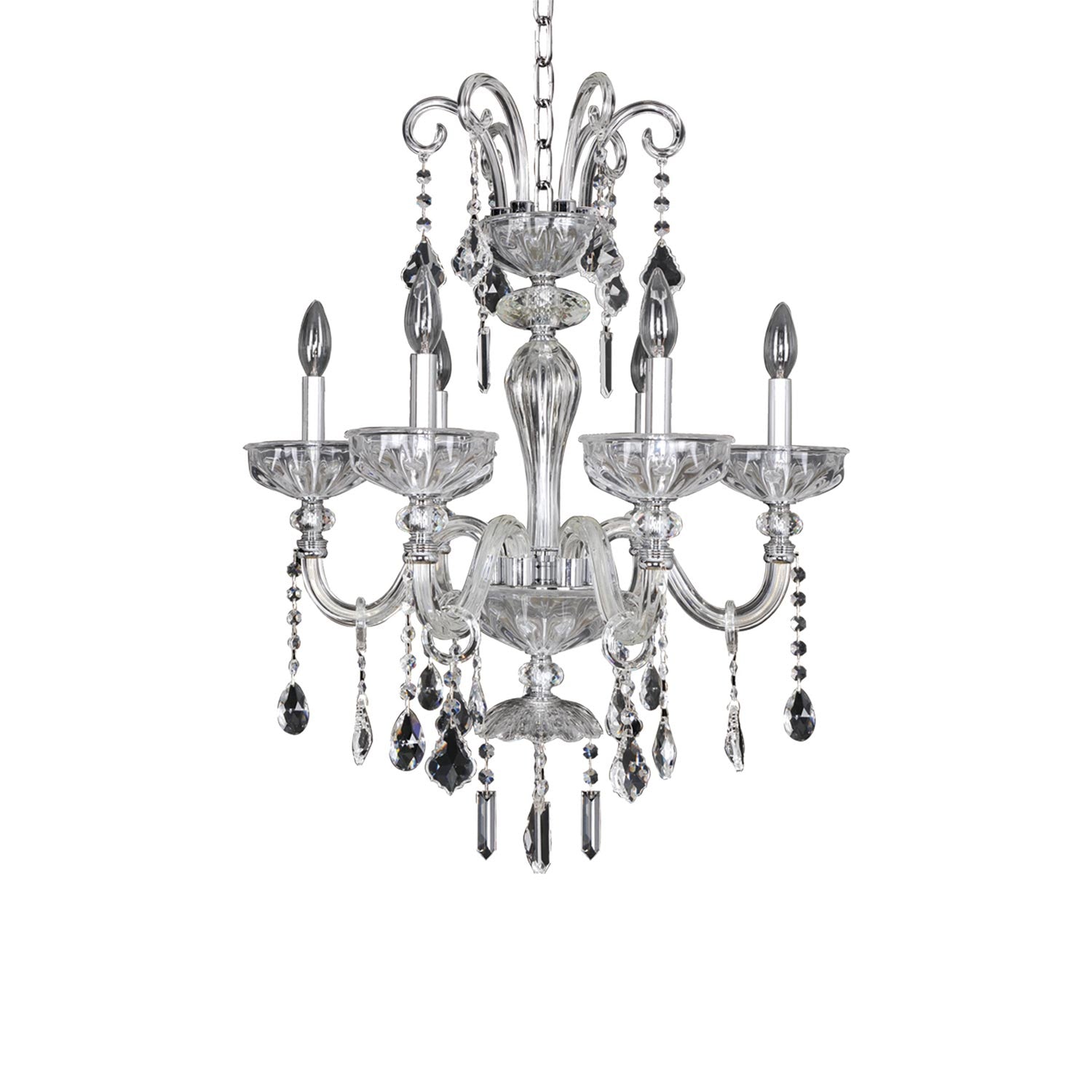 Clovio Chandelier.