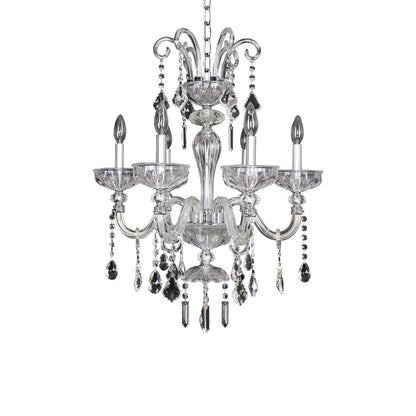 Clovio Chandelier.