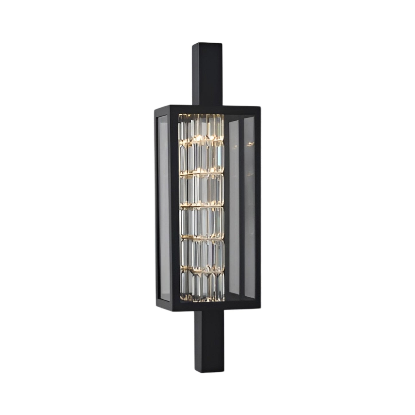 Colonna Outdoor LED Wall Light.