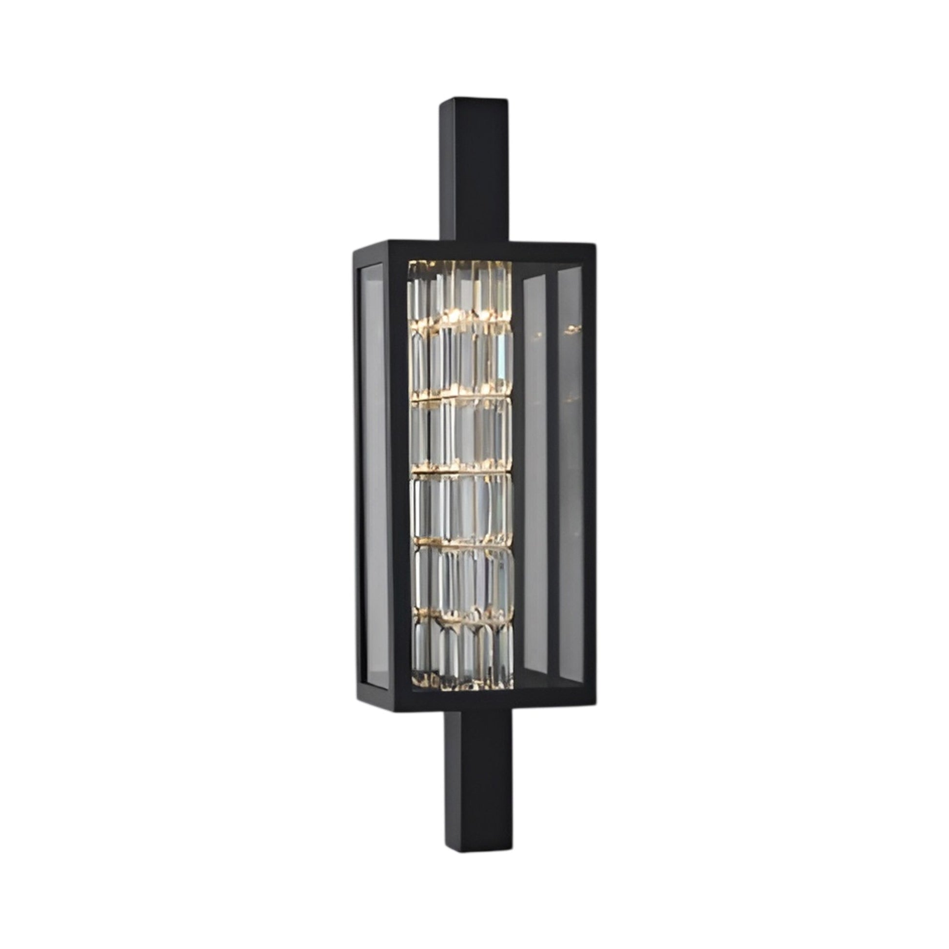 Colonna Outdoor LED Wall Light.