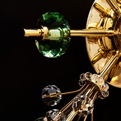 Constellation Colorata Ceiling / Wall Light in Detail.