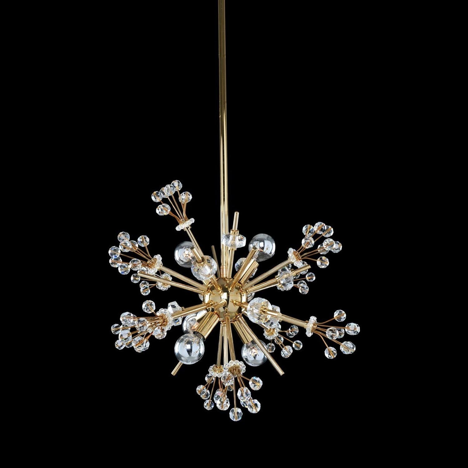 Constellation Pendant Light.