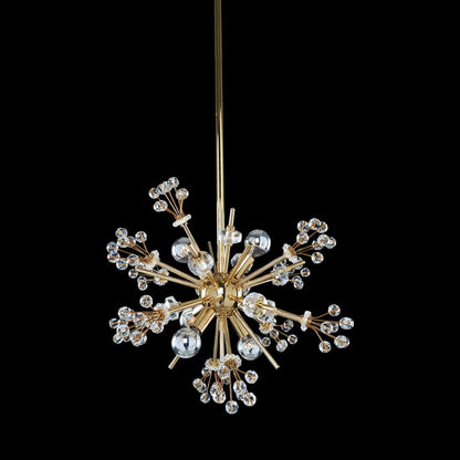 Constellation Pendant Light.