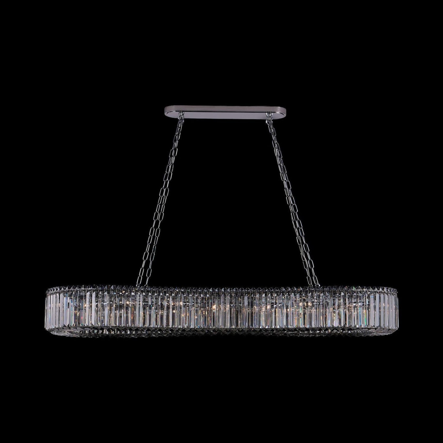 Corda Linear Pendant Light.