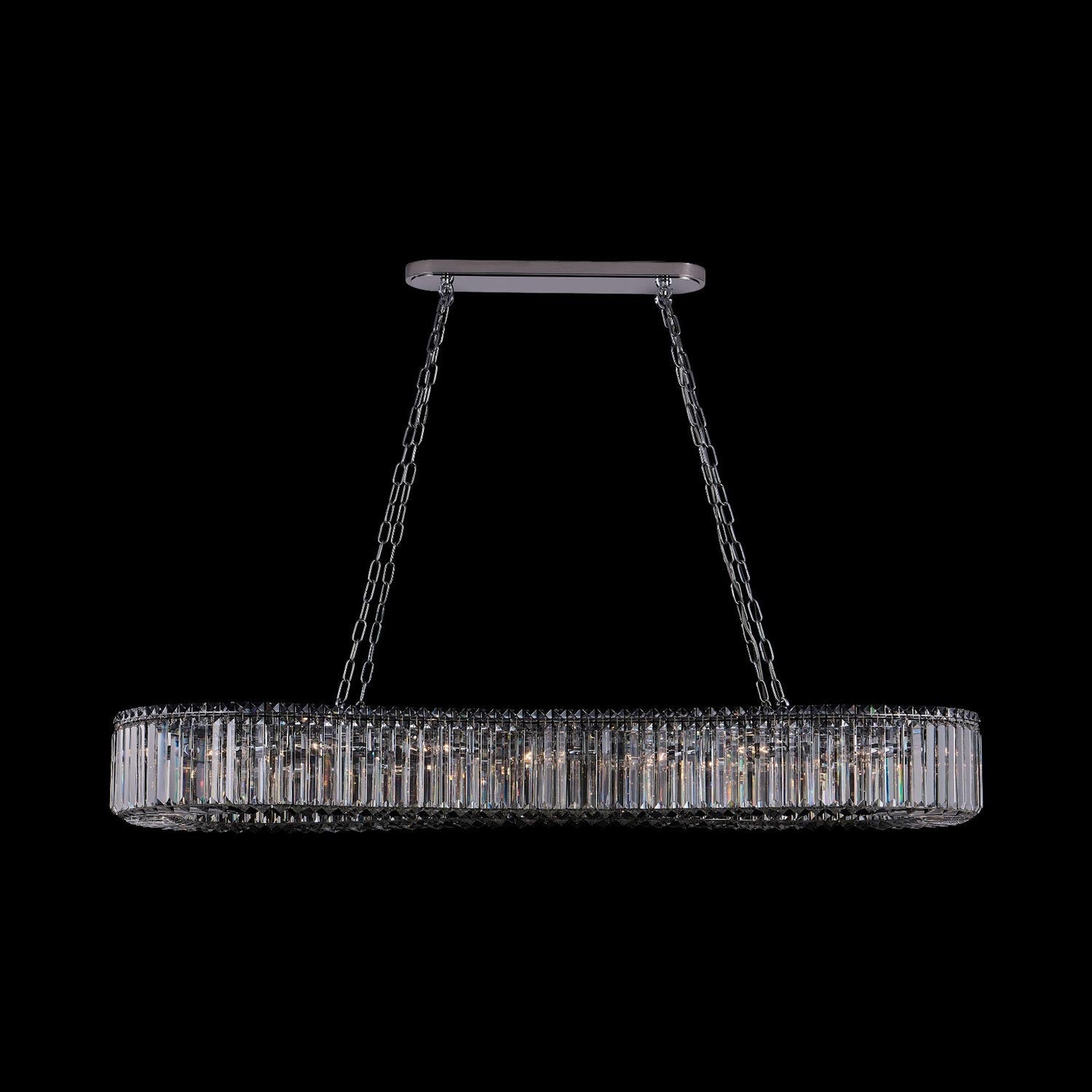Corda Linear Pendant Light.