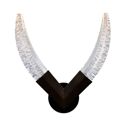 Corna LED Wall Light.