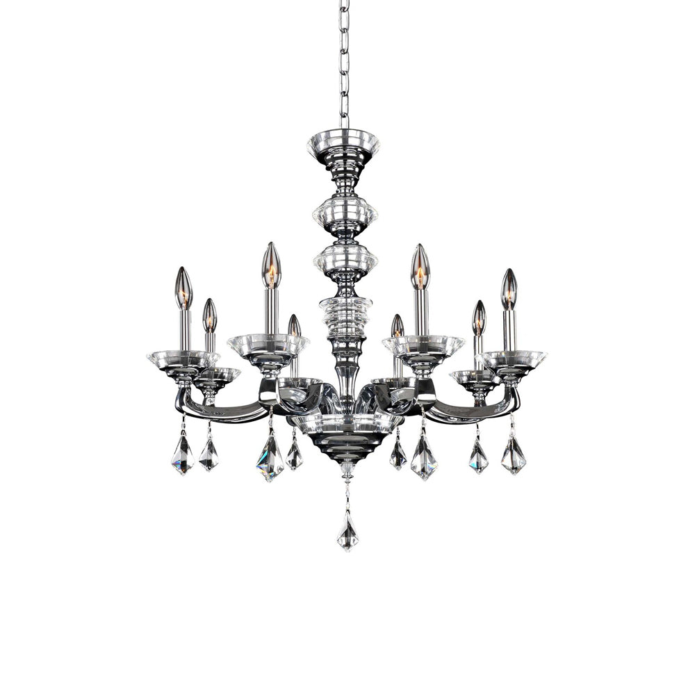 Cosimo Chandelier (8-Light).