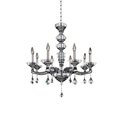 Cosimo Chandelier (8-Light).