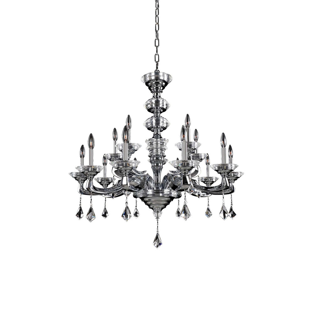 Cosimo Chandelier (12-Light).