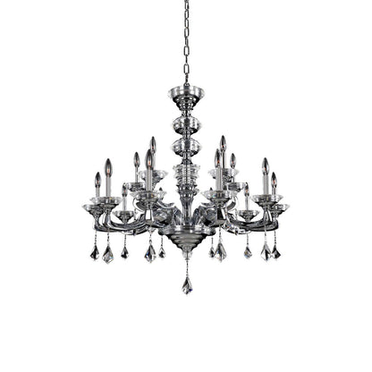 Cosimo Chandelier (12-Light).