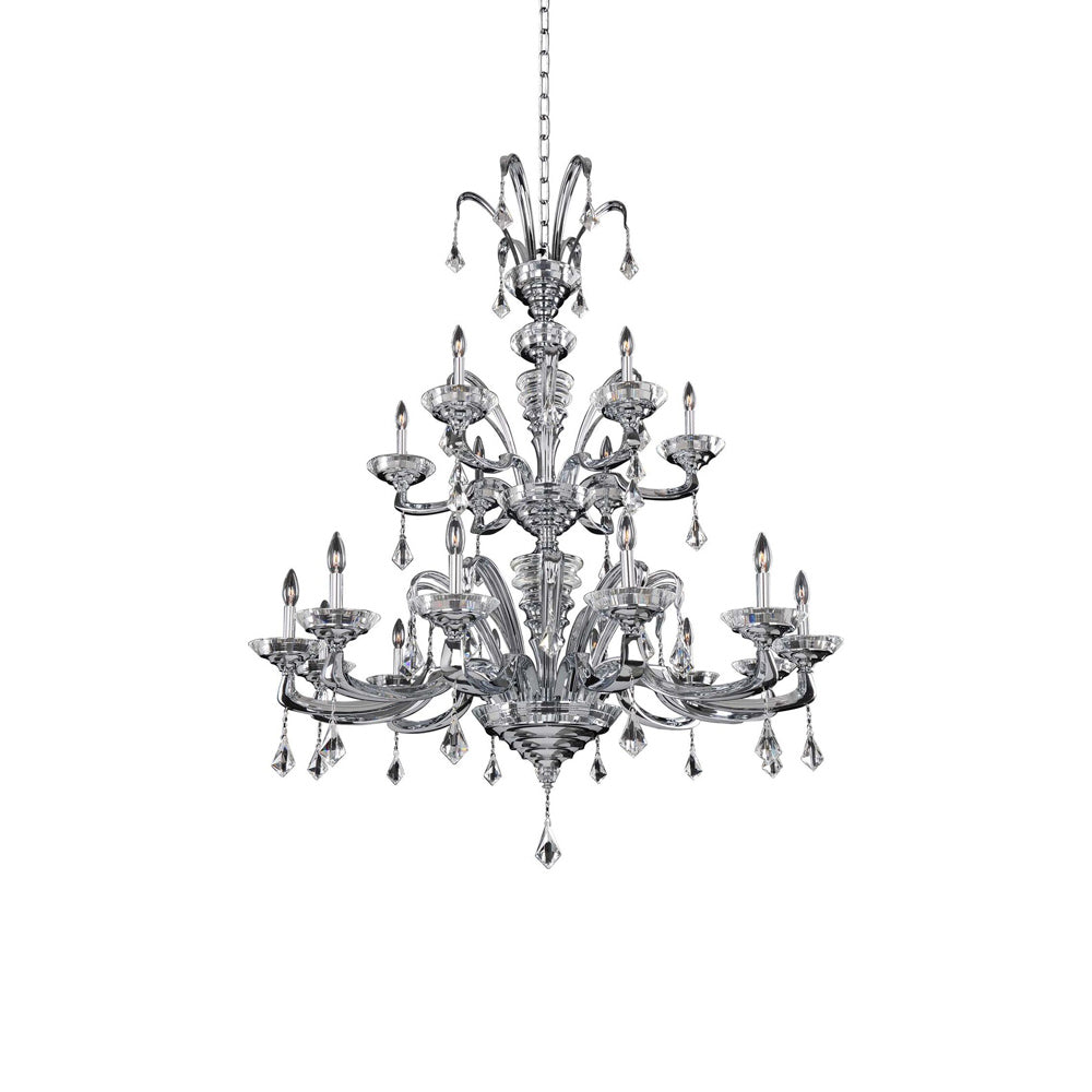Cosimo Chandelier (18-Light).