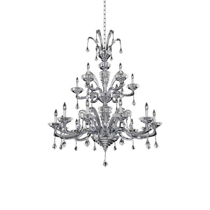Cosimo Chandelier (18-Light).