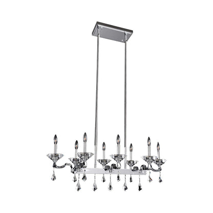 Cosimo Linear Pendant Light.