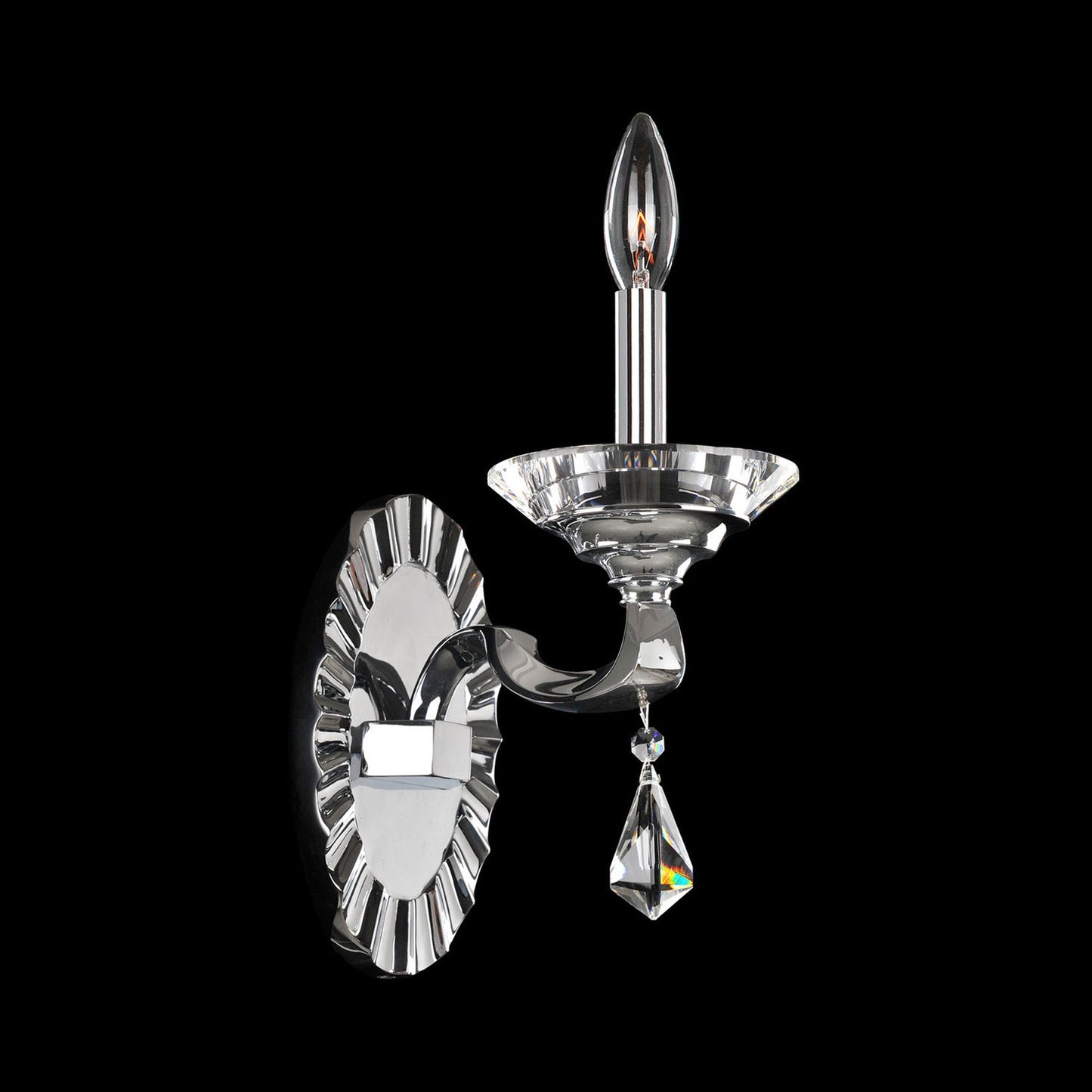 Cosimo Single Wall Light.
