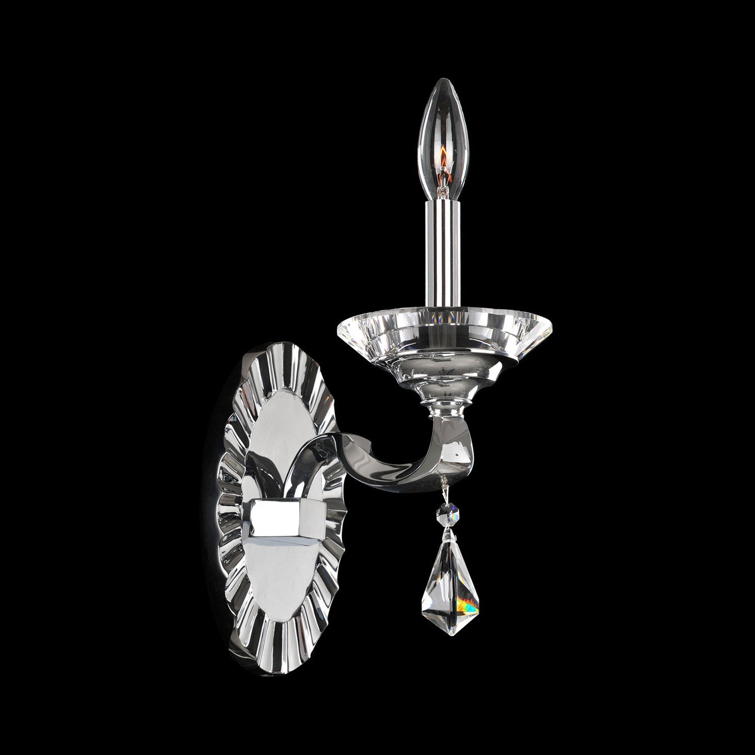 Cosimo Single Wall Light.