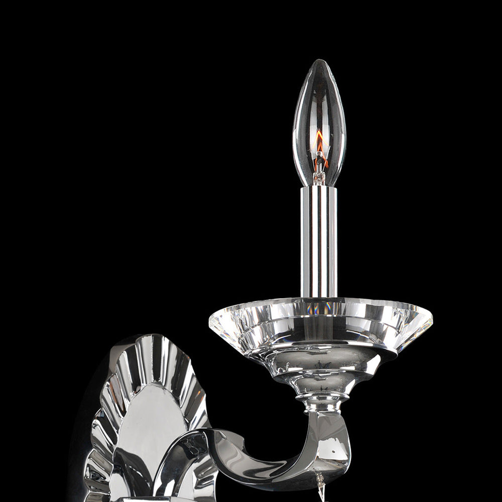 Cosimo Single Wall Light in Detail.