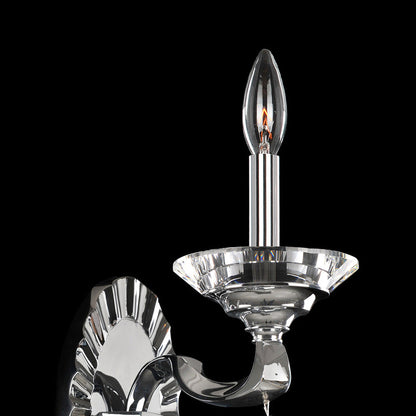 Cosimo Single Wall Light in Detail.
