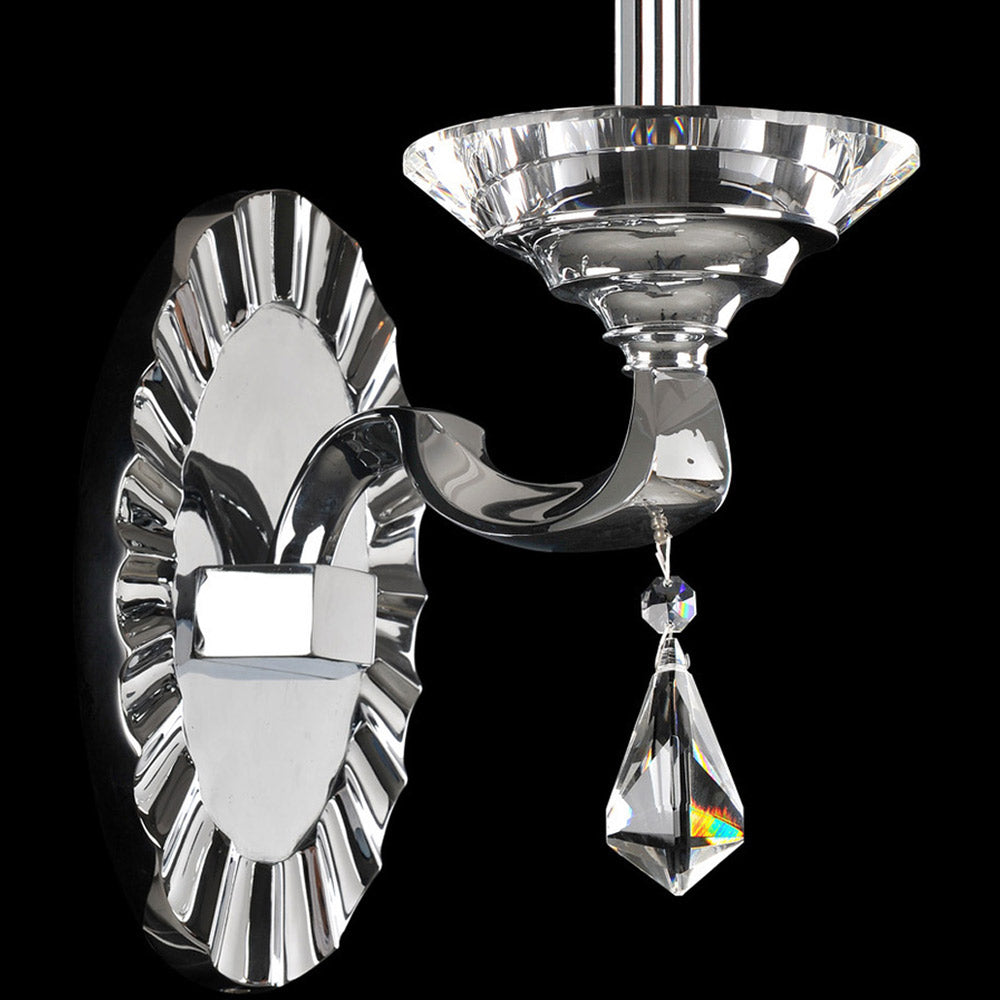 Cosimo Single Wall Light in Detail.