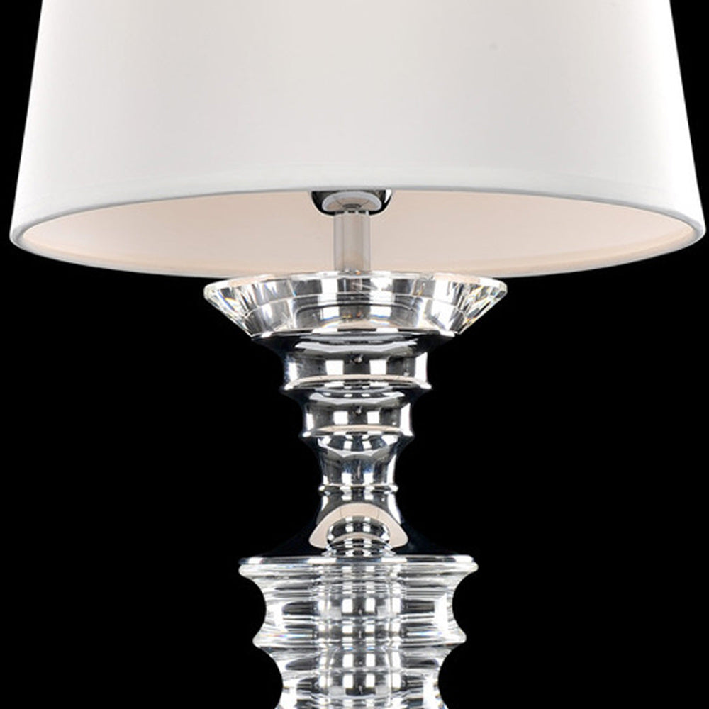Cosimo Table Lamp in Detail.