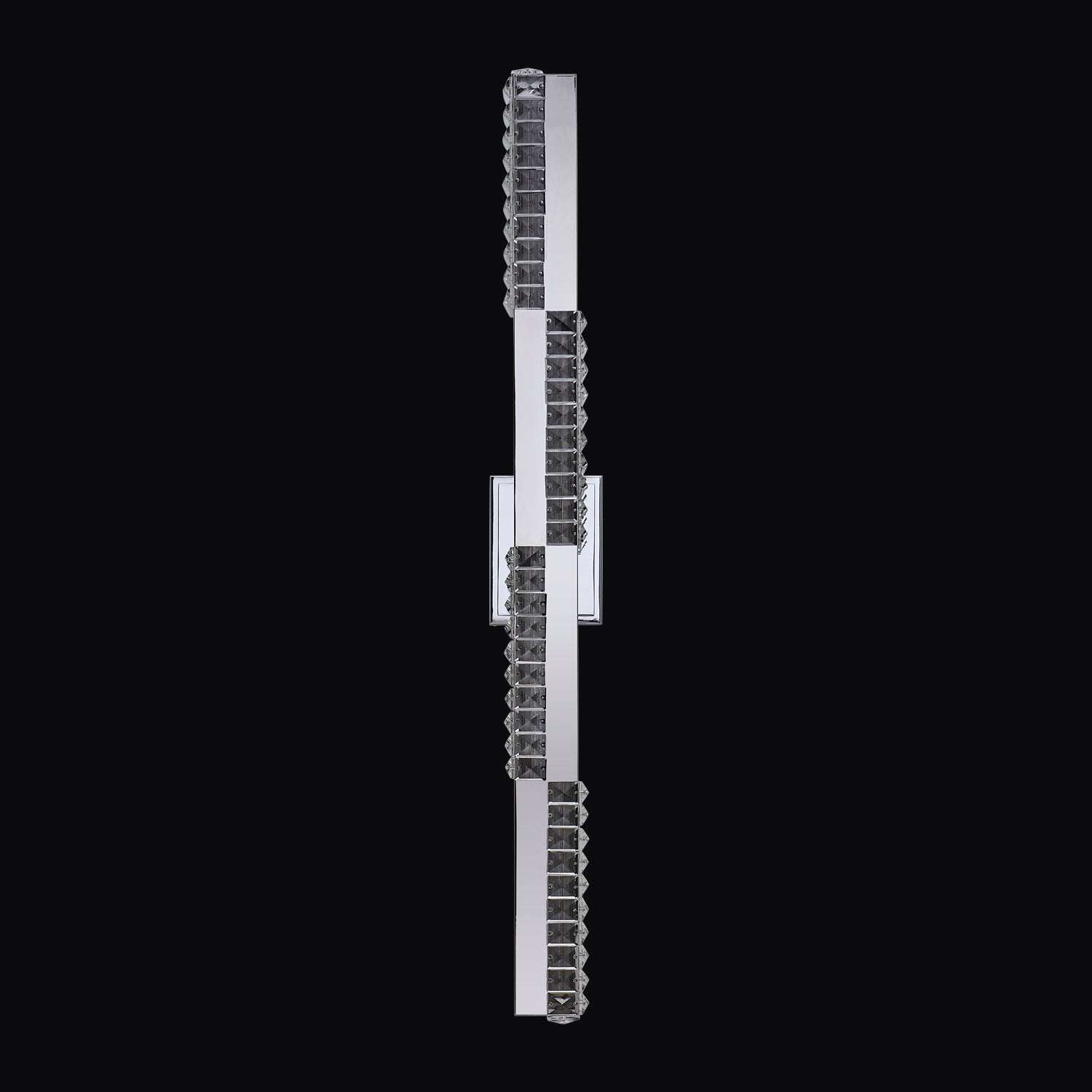 Dama LED Wall Light in Detail.