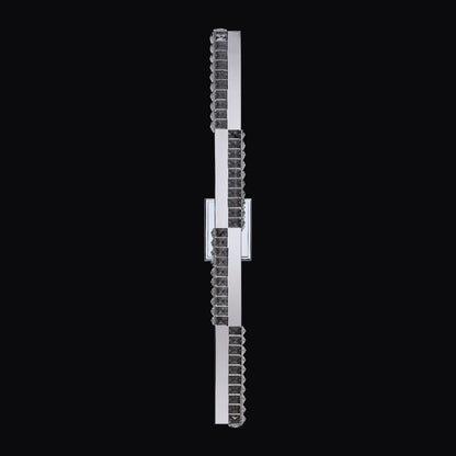 Dama LED Wall Light in Detail.