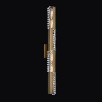 Dama LED Wall Light in Detail.