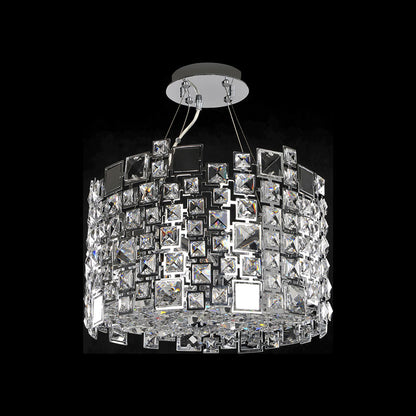 Dolo Chandelier (4-Light).