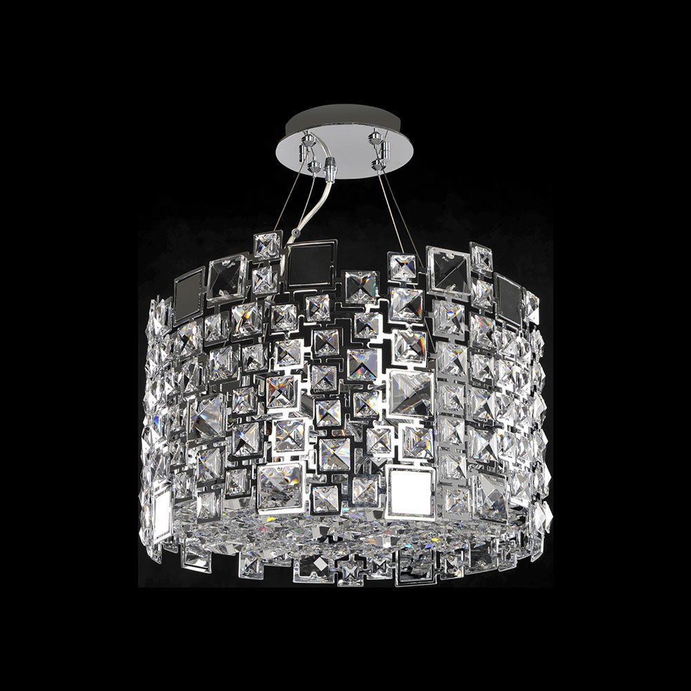 Dolo Chandelier.