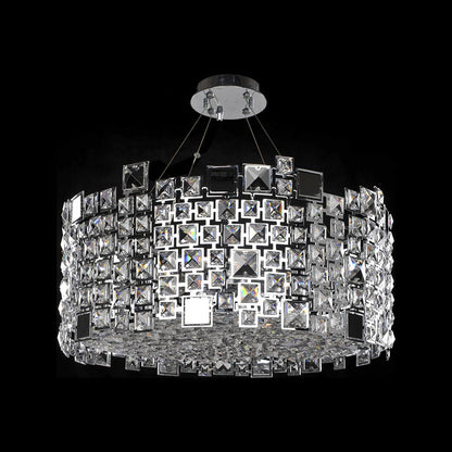 Dolo Chandelier (8-Light).