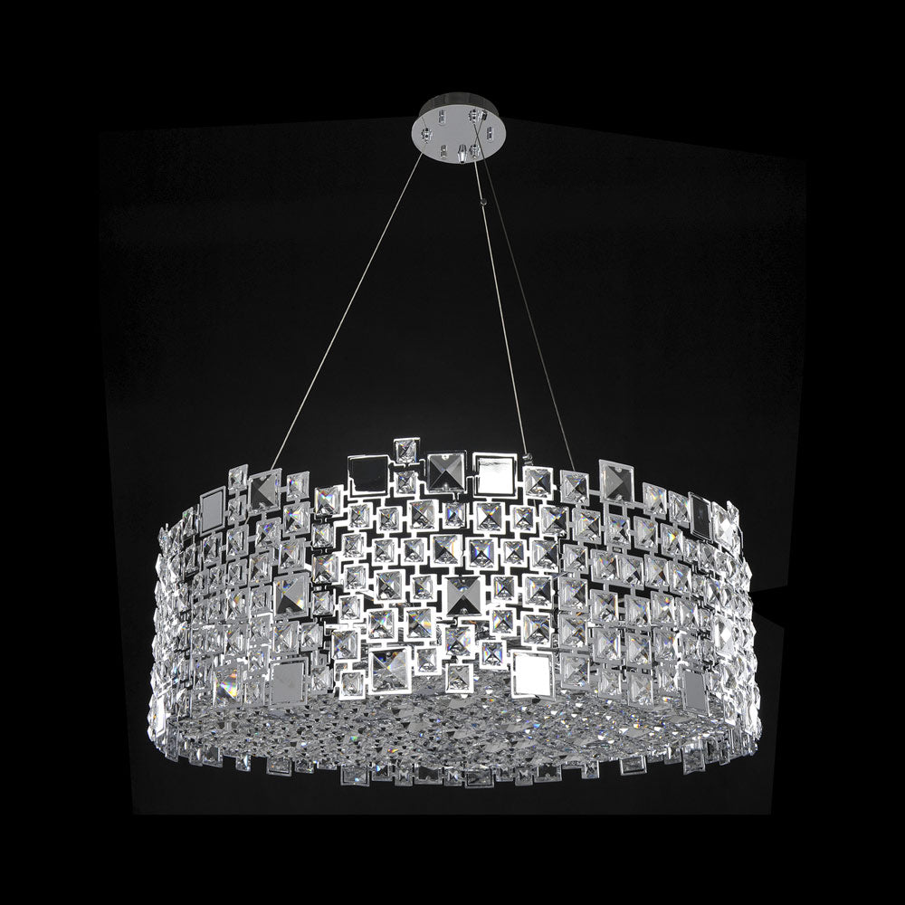 Dolo Chandelier (12-Light).