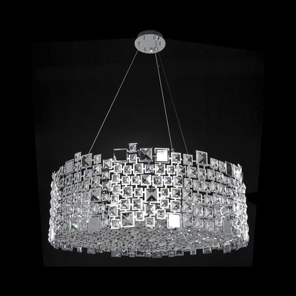 Dolo Chandelier (12-Light).