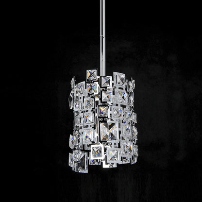 Dolo Pendant Light in Detail.