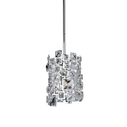 Dolo Pendant Light in Detail.