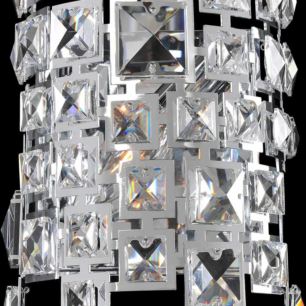 Dolo Wall Light in Detail.