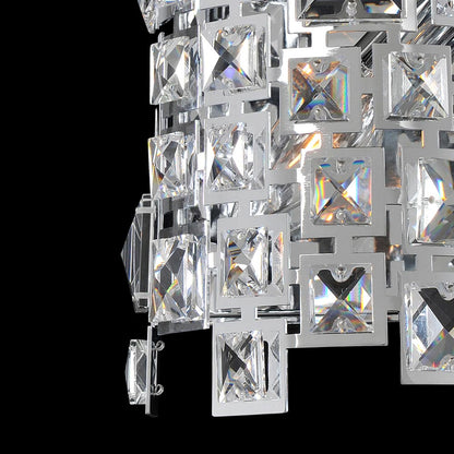Dolo Wall Light in Detail.