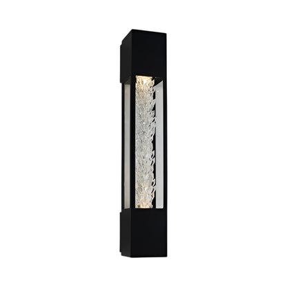 Drita Outdoor LED Wall Light.