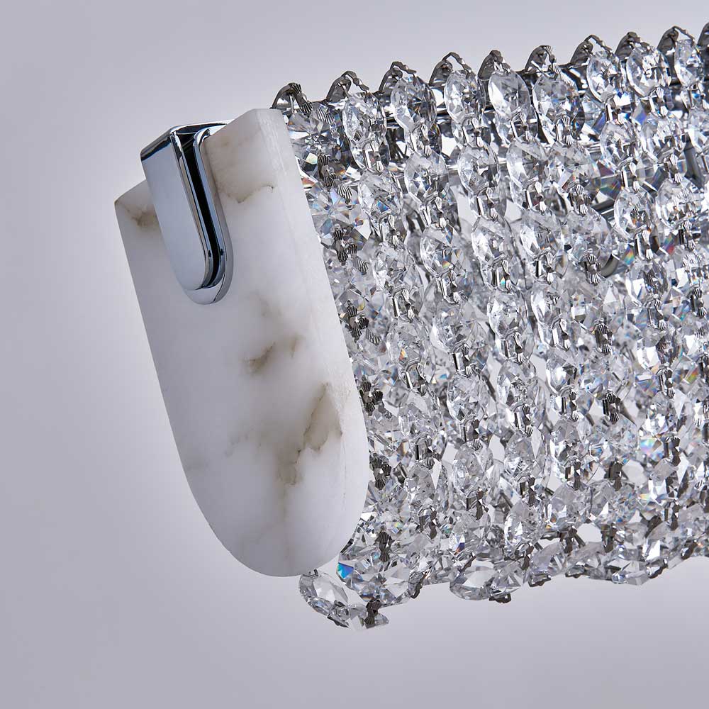 Durant Pendant Light in Detail.