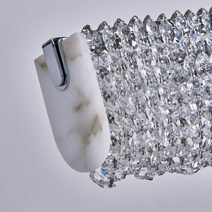 Durant Pendant Light in Detail.