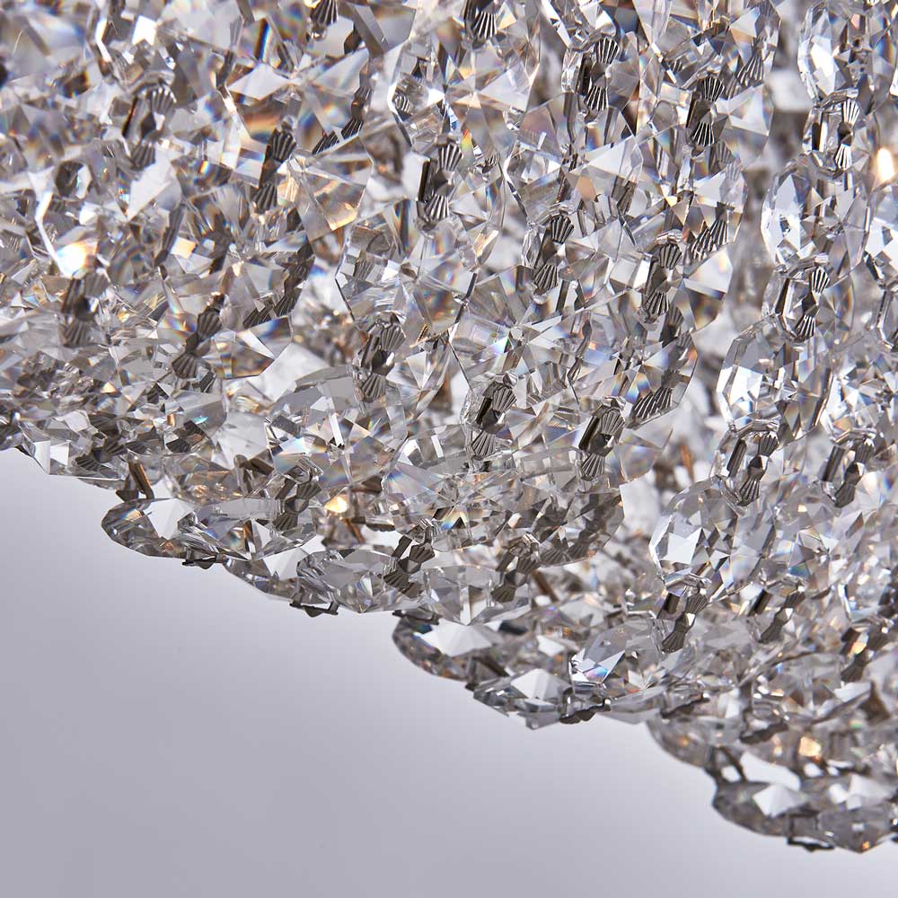 Durant Pendant Light in Detail.