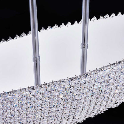 Durant Pendant Light in Detail.