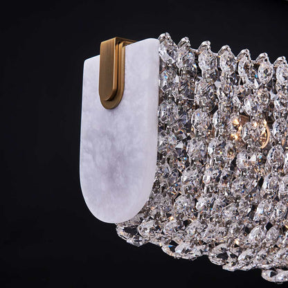 Durant Pendant Light in Detail.