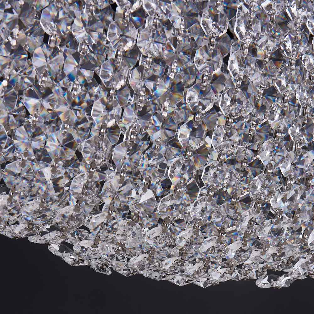Durant Pendant Light in Detail.