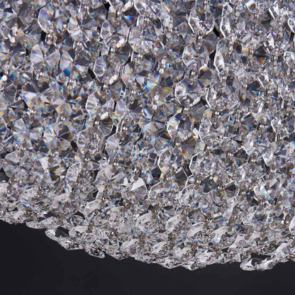 Durant Pendant Light in Detail.