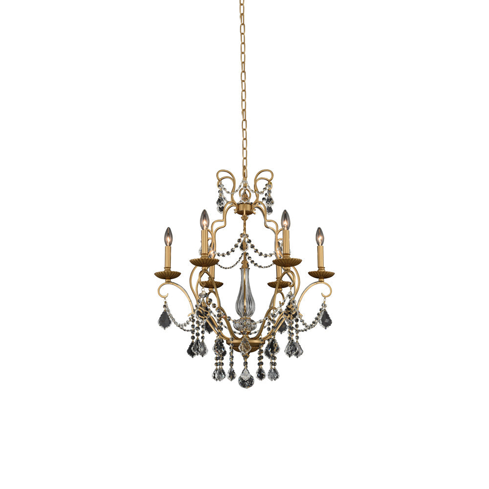 Elise Chandelier (6-Light).