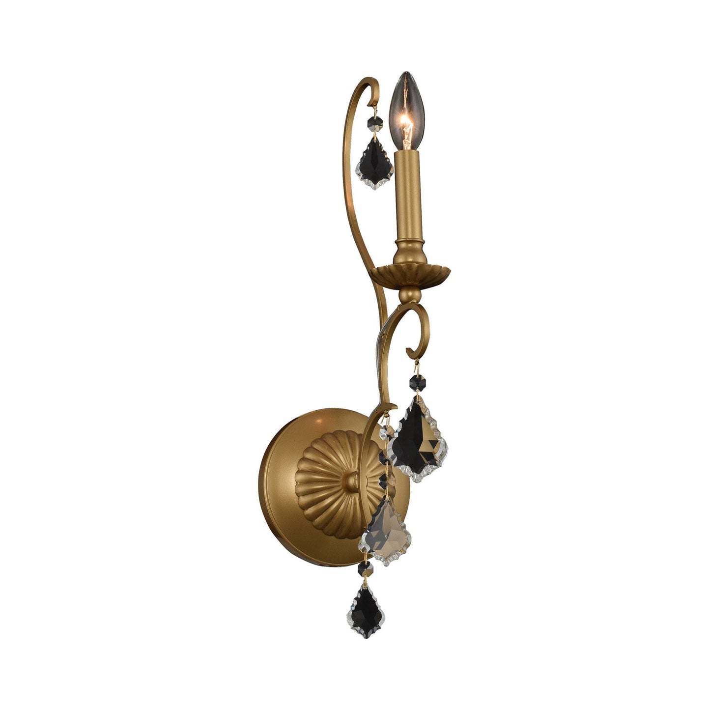 Elise Single Wall Light.