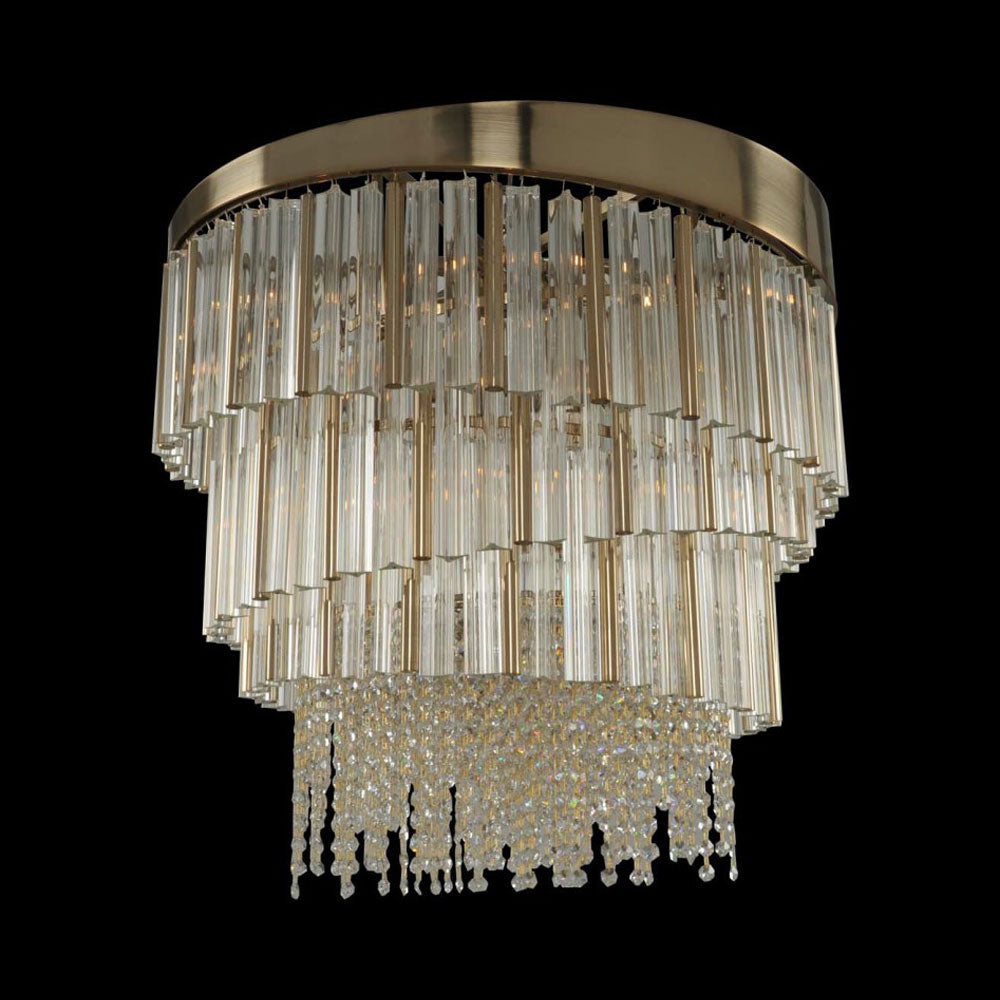 Espirali Chandelier.