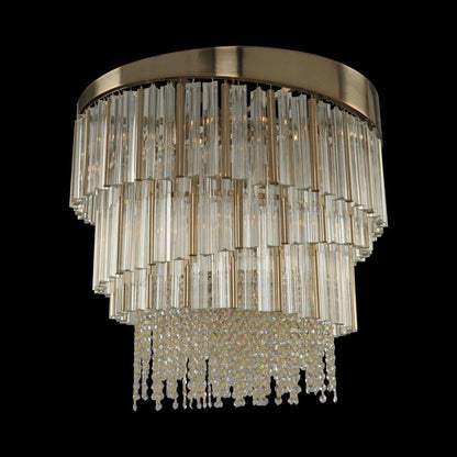 Espirali Chandelier.