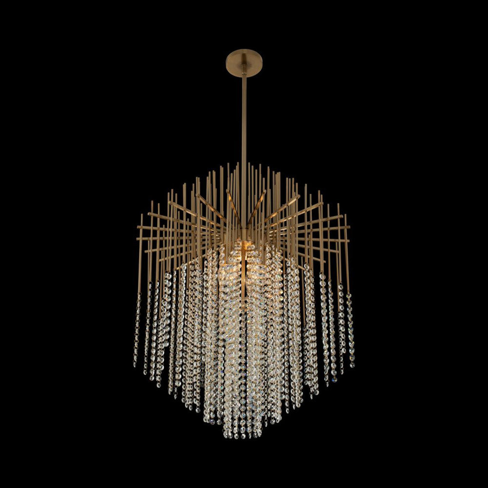 Estrella Chandelier.