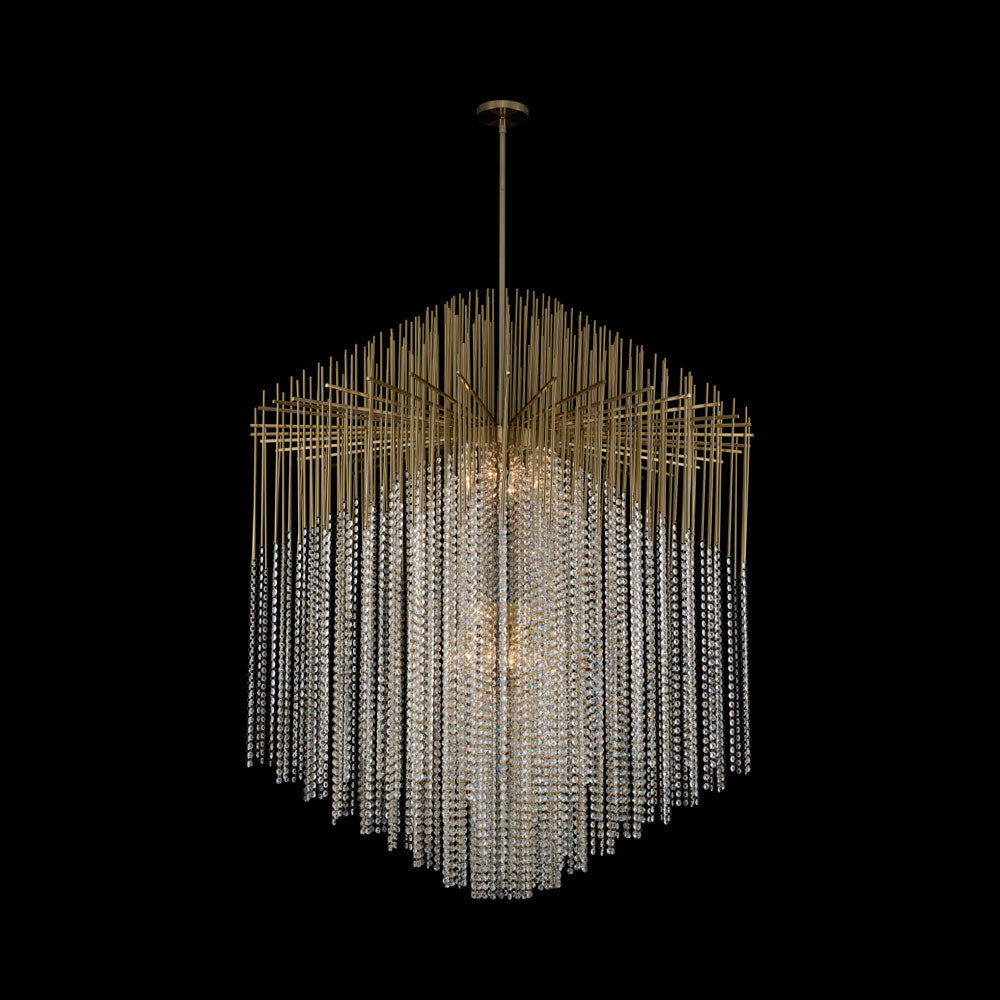 Estrella Chandelier (48-Inch).